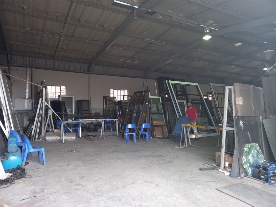 Commercial Property for Sale in Oos Einde North West